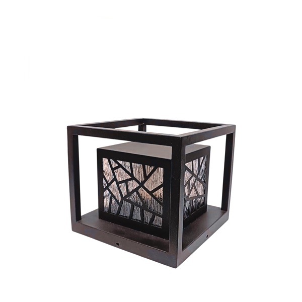 YF2063 — CahayaLED Pillar Light