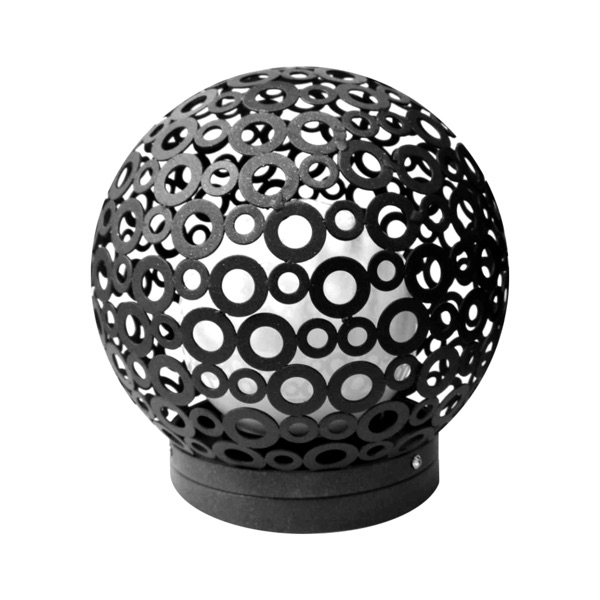 YF2080-10-YF2080-12-YF2080-16 — CahayaLED Pillar Light
