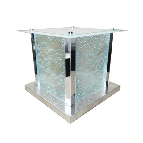 YF5016-10-YF5016-12-YF5016-16 — CahayaLED Pillar Light