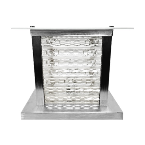 YF5022 — CahayaLED Pillar Light