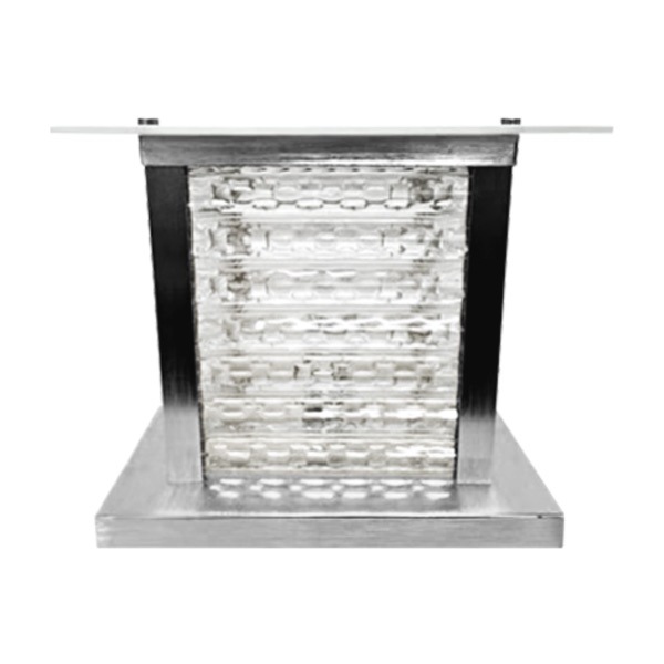 YF5022 — CahayaLED Pillar Light