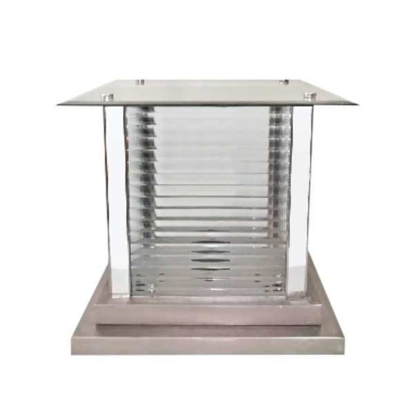YF5095-10-YF5095-12-YF5095-16 — CahayaLED Pillar Light
