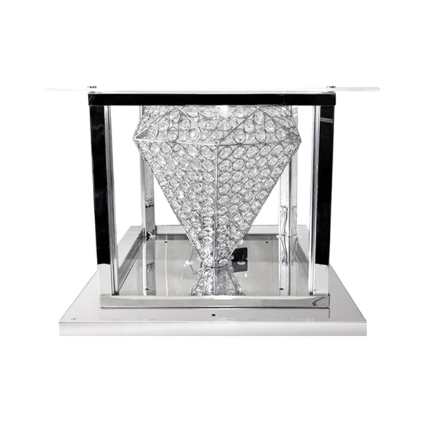 YF5126 — CahayaLED Pillar Light