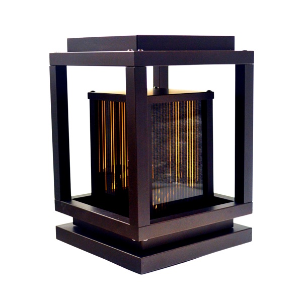 YF5130 — CahayaLED Pillar Light
