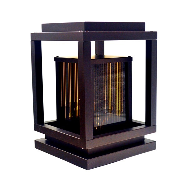 YF5130 — CahayaLED Pillar Light