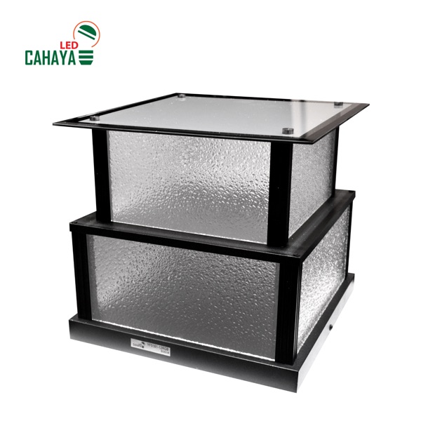 YF5161-Series-RGB-Pillar-Light — CahayaLED Pillar Light