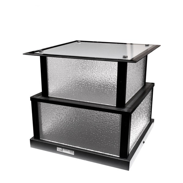 YF5161-Series-RGB-Pillar-Light — CahayaLED Pillar Light