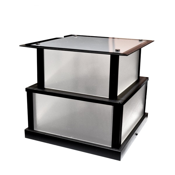 YF5162-Series-Pillar-Light — CahayaLED Pillar Light