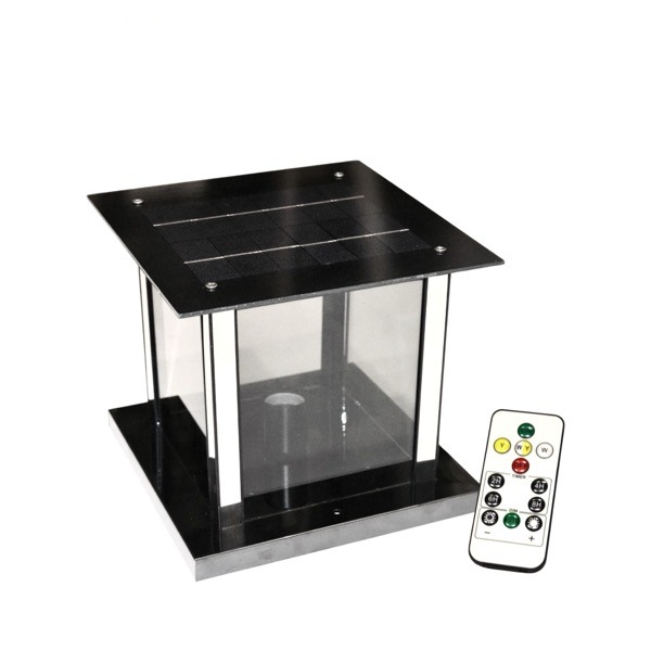 YF8101-08-YF8101-10-YF8101-12-YF8101-16- — CahayaLED Pillar Light