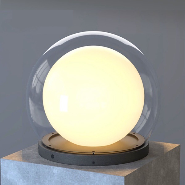 BB2160-12-BB2160-16 — Perfect One Pillar Light