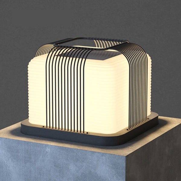 BB2383-12-BB2383-16 — Perfect One Pillar Light