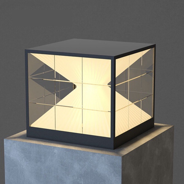 BB2388-12-BB2388-16 — Perfect One Pillar Light