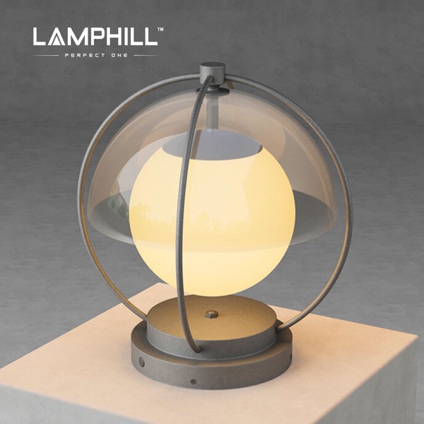 BB4240-12-BB4240-16 — Perfect One Pillar Light
