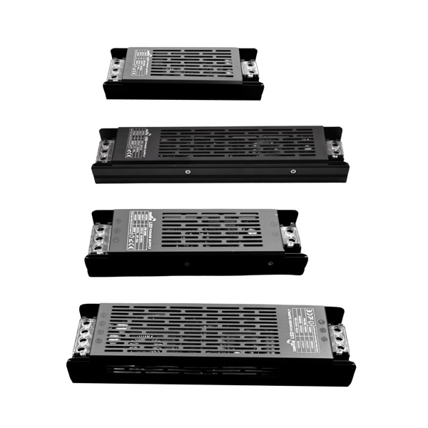 HTN-24V-Slim — CahayaLED Power Supply / Driver