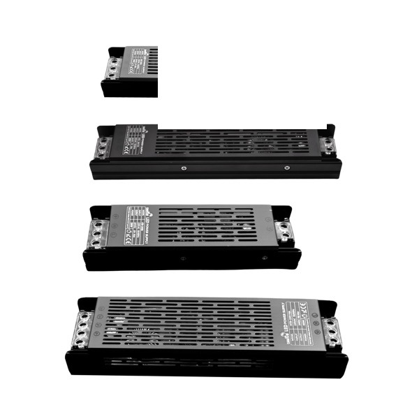 HTN-24V-Slim — CahayaLED Power Supply / Driver