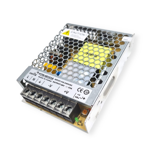 HTW-48V03A — CahayaLED Power Supply / Driver
