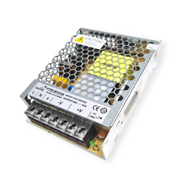 HTW-48V03A — CahayaLED Power Supply / Driver