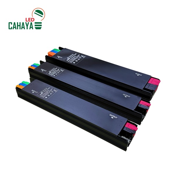 MLK-Series-Slim-Switching-Power-Supply — CahayaLED Power Supply / Driver