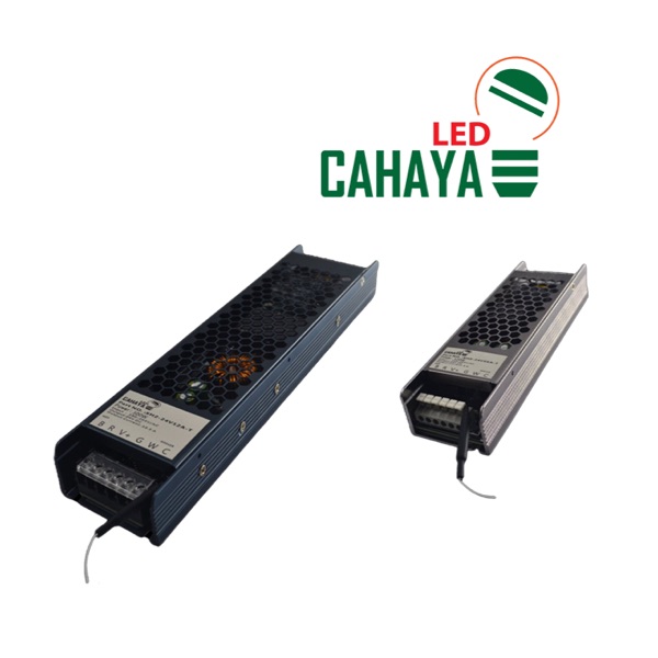 SH2 SERIES TUYA POWER SUPPLY — CahayaLED Power Supply / Driver