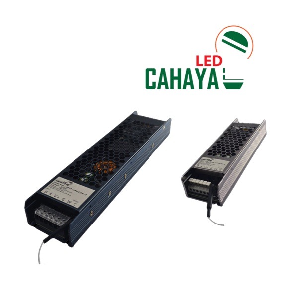 SH2 SERIES TUYA POWER SUPPLY — CahayaLED Power Supply / Driver