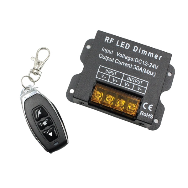 Remote / Controller