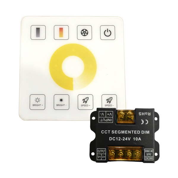 DC2-1224 — Perfect One Remote / Controller