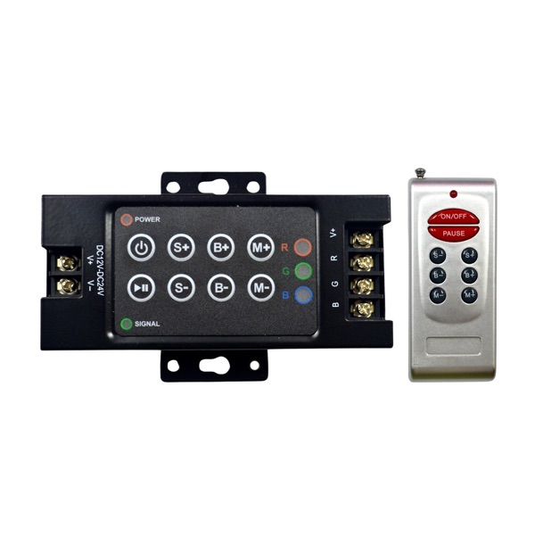 DC3-1224 — Perfect One Remote / Controller