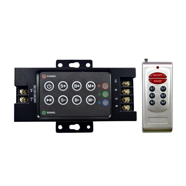 DC3-1224 — Perfect One Remote / Controller