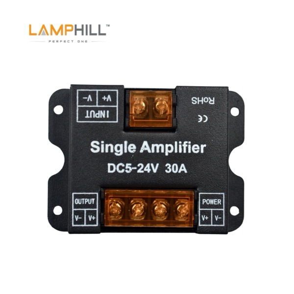 LA-SC52430 — Perfect One Remote / Controller