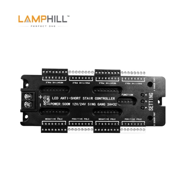 SC1224-01 (1) — Perfect One Remote / Controller