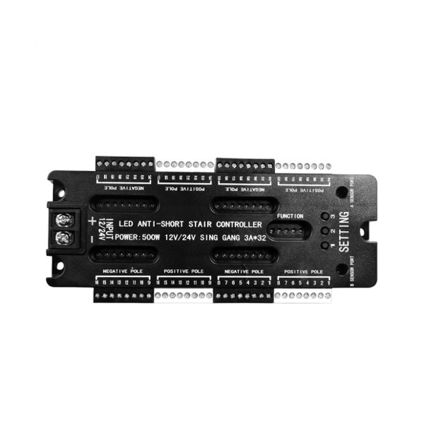 SC1224-01 (1) — Perfect One Remote / Controller