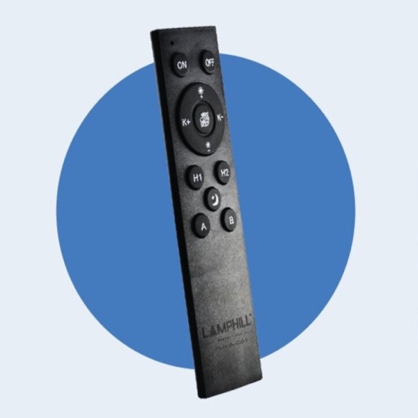 TUYA-C01 — Perfect One Remote / Controller