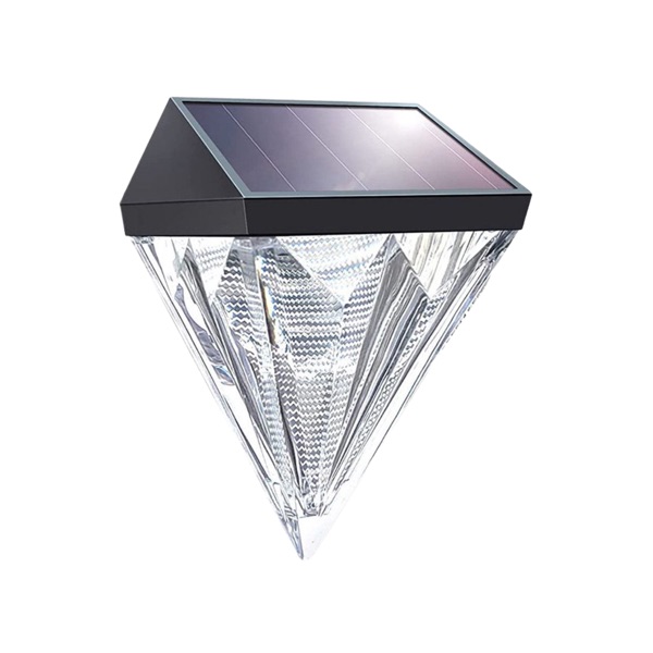Solar Wall Light