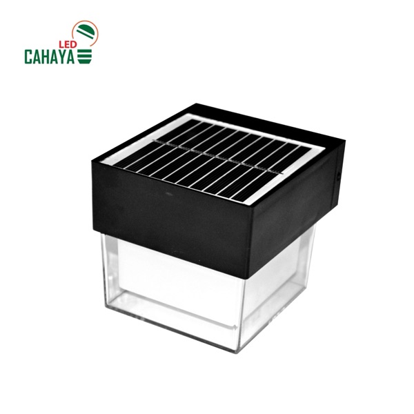 SW04-3C-Solar-Wall-Light — CahayaLED Solar Wall Light