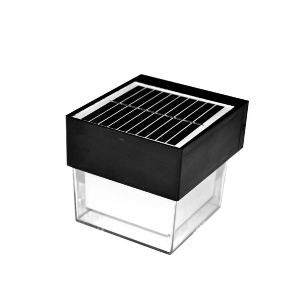 SW04-3C-Solar-Wall-Light — CahayaLED Solar Wall Light