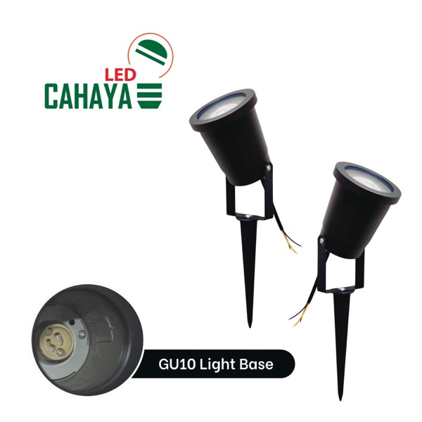 FY-A20-GU — CahayaLED Spike Light