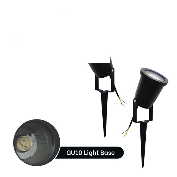 FY-A20-GU — CahayaLED Spike Light