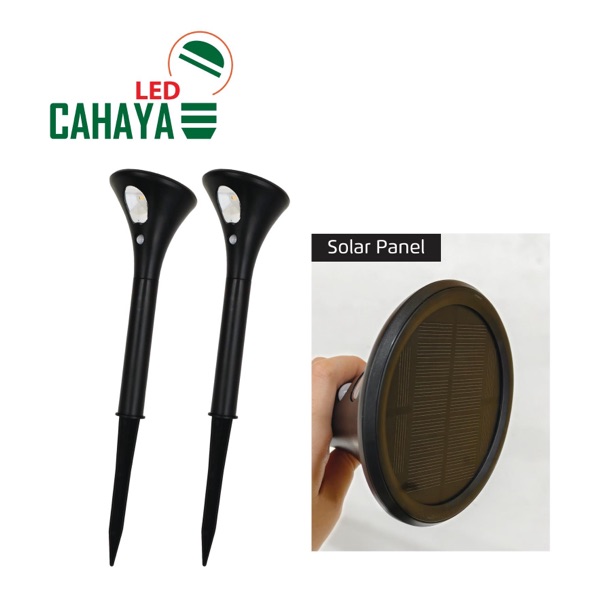 SB-0130PP — CahayaLED Spike Light
