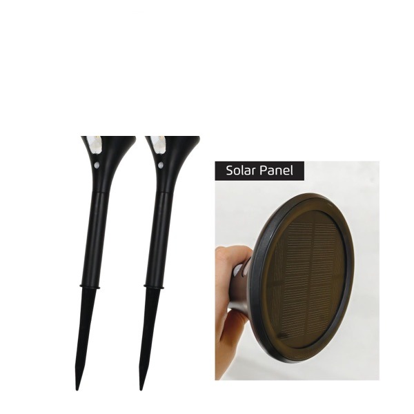 SB-0130PP — CahayaLED Spike Light