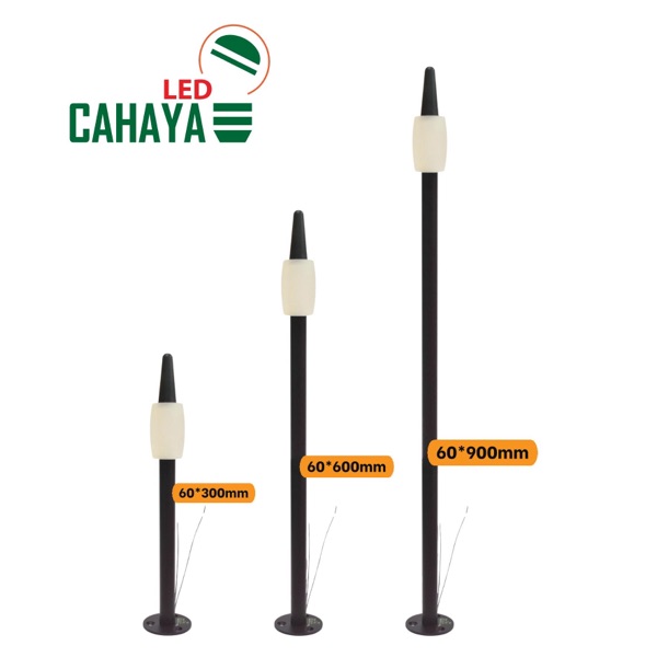 WS-S0232 — CahayaLED Spike Light