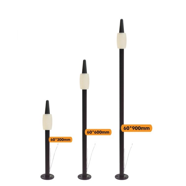 WS-S0232 — CahayaLED Spike Light