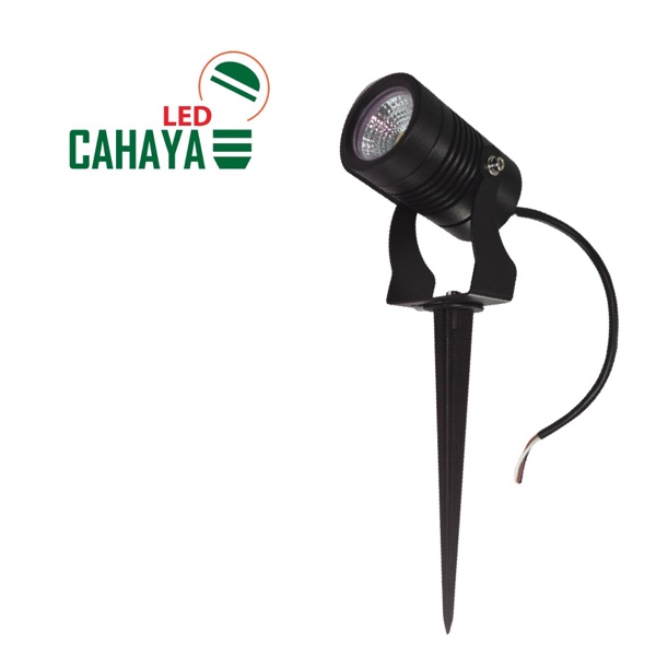 WS-S702-30B — CahayaLED Spike Light