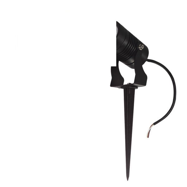 WS-S702-30B — CahayaLED Spike Light