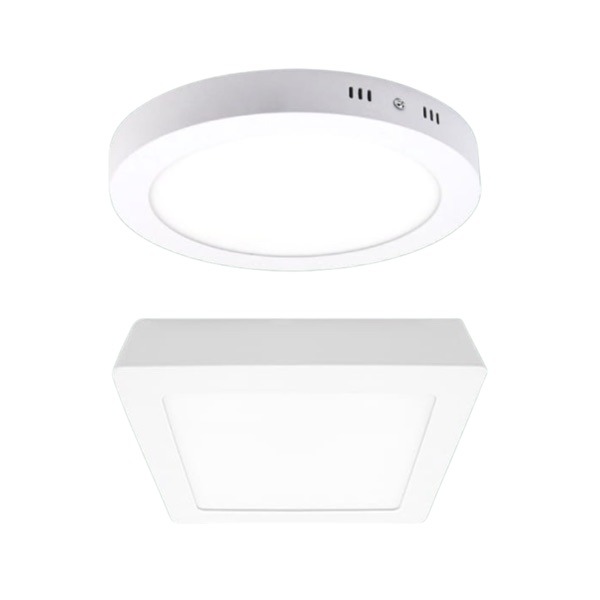 C5-Surface-Panel-Light-White — CahayaLED Spotlight / Downlight