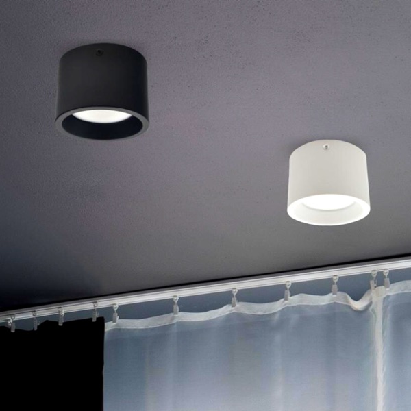 CM-Series-Light — CahayaLED Spotlight / Downlight