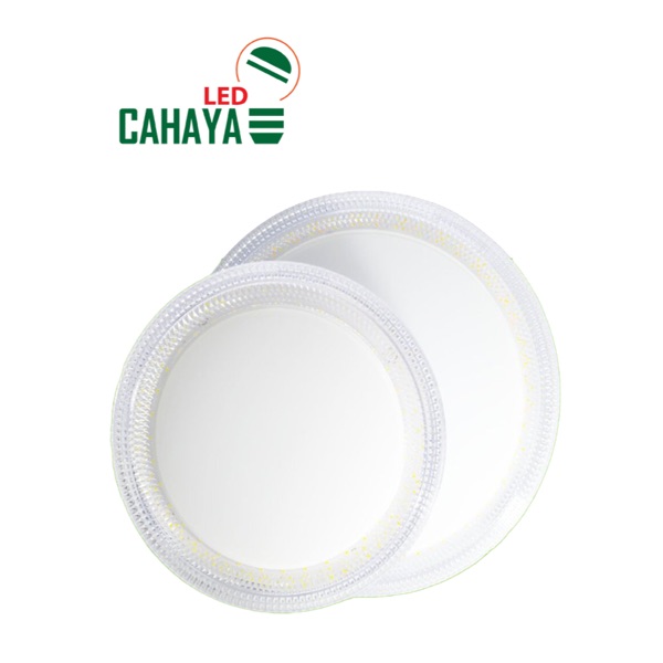CP10 — CahayaLED Spotlight / Downlight