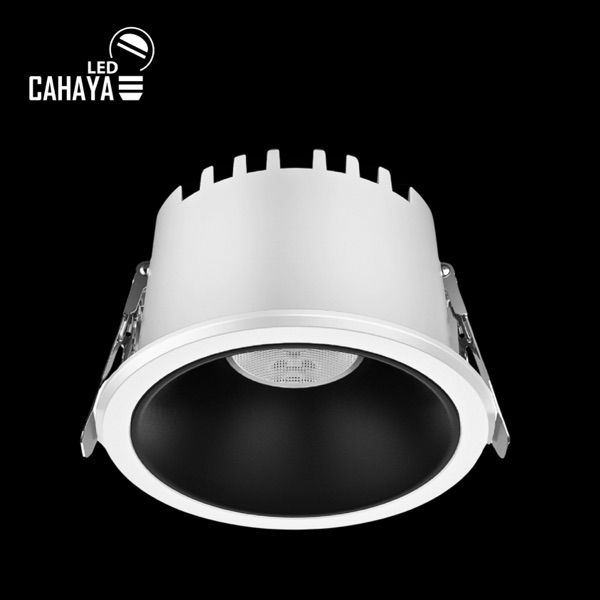 CR5-1530BW — CahayaLED Spotlight / Downlight