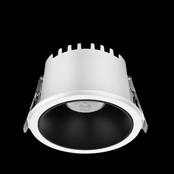 CR5-1530BW — CahayaLED Spotlight / Downlight