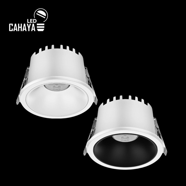 CR5-Series — CahayaLED Spotlight / Downlight