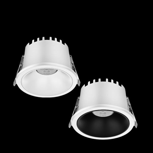 CR5-Series — CahayaLED Spotlight / Downlight